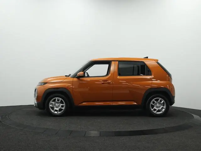 Hyundai Inster