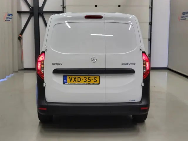 Mercedes-Benz Citan
