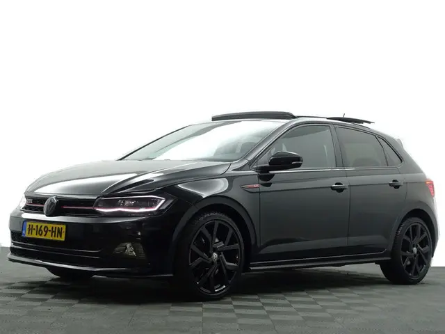 Volkswagen Polo 2.0 TSI GTI Performance Aut- Panoramadak, Ada Cruise, Virtual Cockpit, Xenon Led, Dy...