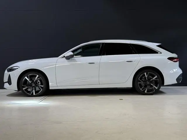 Audi A5 Avant 2.0 TFSI Advanced edition | Elek. Trekhaak | Apple Carplay | Stoelverw.