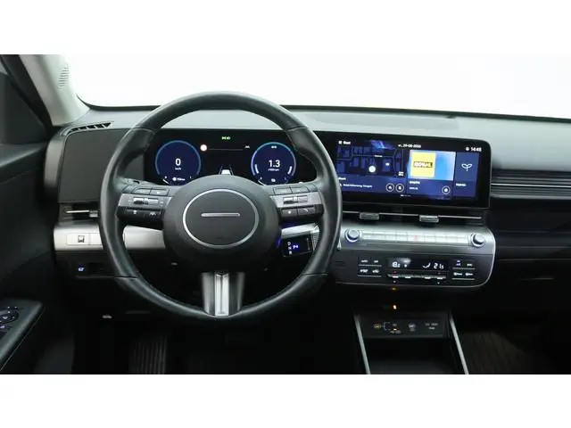 Hyundai Kona 1.6 GDI HEV Comf. Smart | Navigatie | All Seasons |