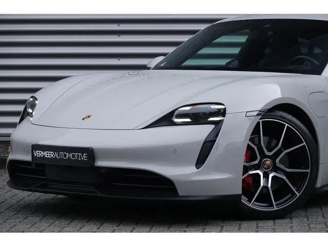 Porsche Taycan 4S Performance 84 kWh | Sport Chrono | Performance Accu | Luchtvering | PDLS Plus | B...