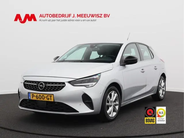 Opel Corsa 1.2 Turbo Elegance/ automaat/ lage km/ compleet!