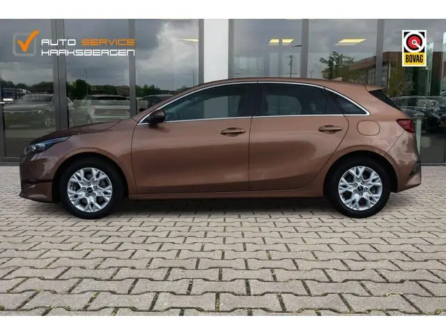 Kia cee'd