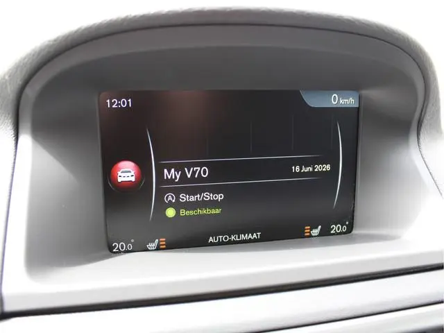 Volvo V70