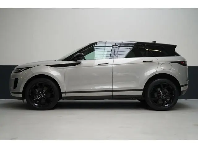 Land Rover Range Rover Evoque 1.5 P300e AWD R-Dynamic SE | SoH 91,5% | Navigatie | Carplay | Trekhaa...
