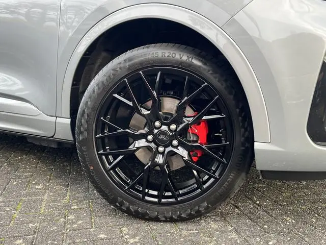 Ford Kuga 2.5 PHEV ST-Line X Black Package 243pk e-CVT Automaat | 5531 | Leverbaar in meerdere kleur...