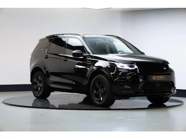 Land Rover Discovery Sport 1.5 P300e PHEV Dynamic SE | Drive Assist Pack | Panoramadak |