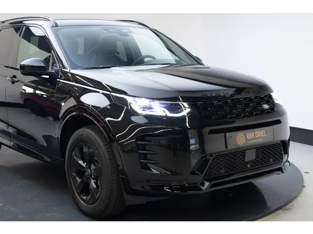 Land Rover Discovery Sport 1.5 P300e PHEV Dynamic SE | Drive Assist Pack | Panoramadak |