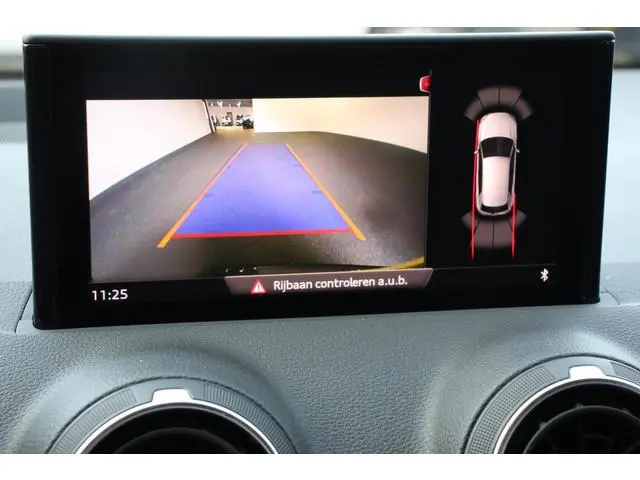 Audi Q2 35 TFSI 150pk Automaat Prestige  Navigatie  Apple Carplay/Android Auto Parkeersensoren  Came...
