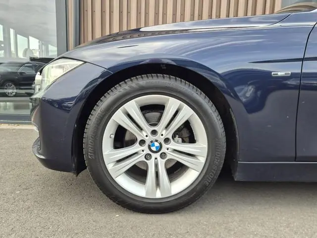BMW 3 Serie