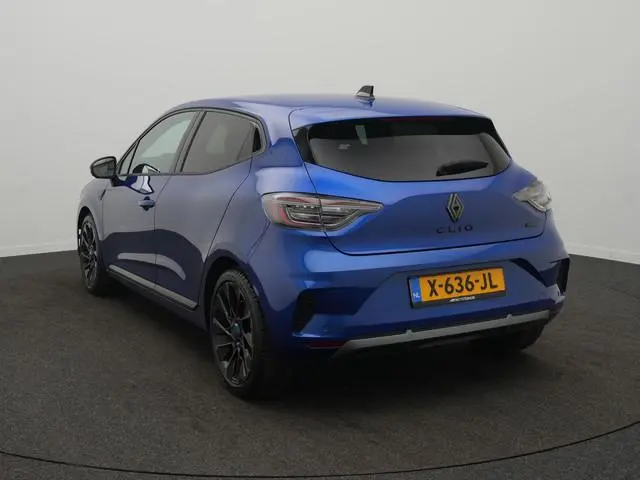 Renault Clio 1.6 E-Tech Full Hybrid 145 esprit Alpine - Bose Sound - Blind Spot - Adaptieve Cruise C...