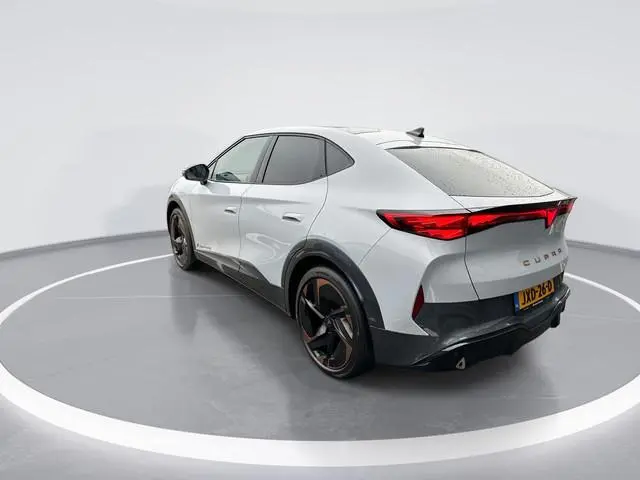 CUPRA Tavascan Adrenaline 82 kWh 286 PK l Winterpack l 18% Bijtelling