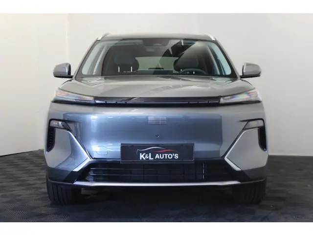 Geely Starray EM-i 1.5 Pro |Plug in Hybrid|83km Elektrisch|