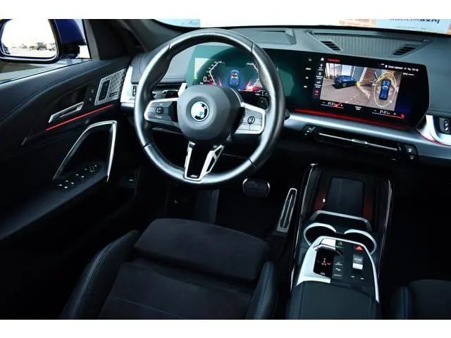 BMW X1 xDrive25e M-Sport ACC H/K 360 HUD El-zetel+Massage 20inch