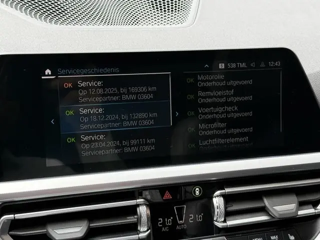 BMW 3 Serie