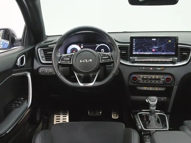 Kia ProCeed 1.5 T-GDi GT-Line | Panoramadak | Stoelverwarming