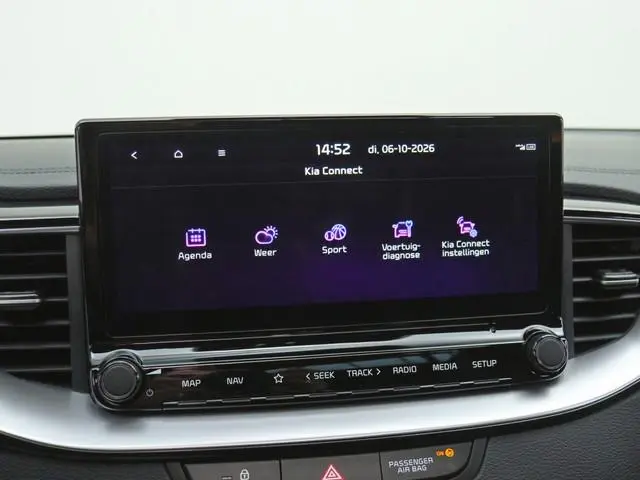 Kia cee'd