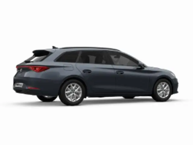 SEAT Leon Sportstourer Style Business Intense 1.5 eTSI 115 PK Station | Matrix Verlichting | Metalli...