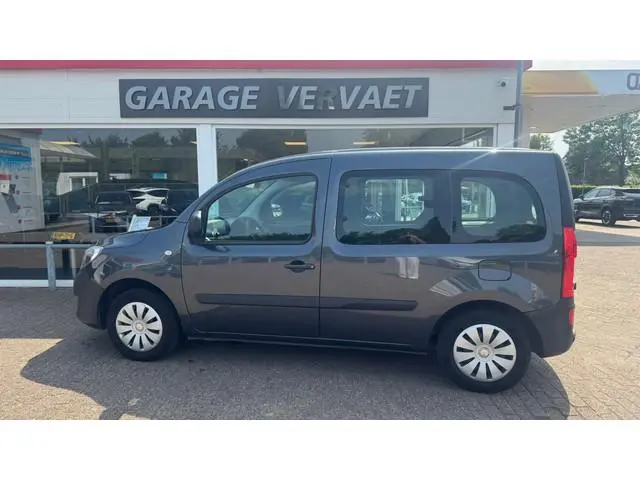 Mercedes-Benz Citan 112 Ambiente