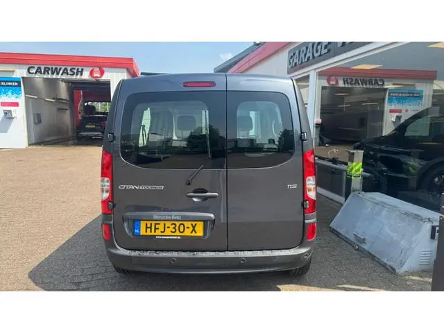 Mercedes-Benz Citan