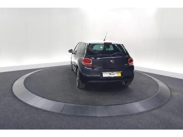 DS DS 3