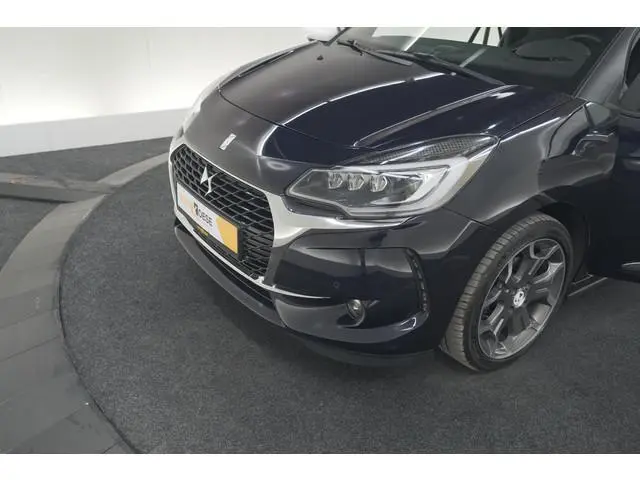 DS DS 3