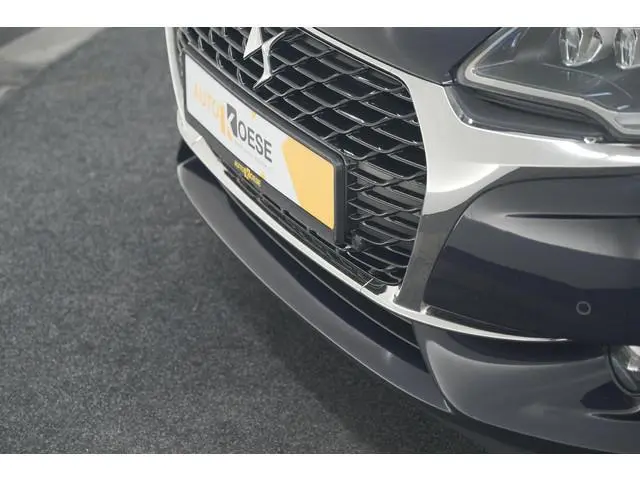 DS DS 3