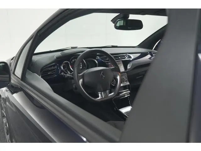 DS DS 3