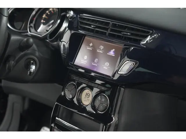 DS DS 3