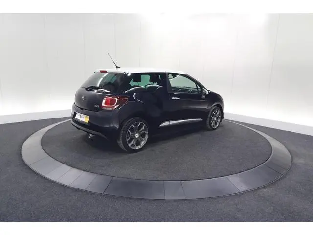 DS DS 3