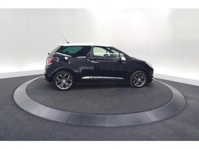 DS DS 3