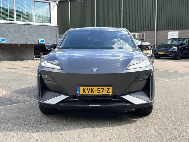 Changan Deepal S07 EV LHD VAN: 44.900,- VOOR: 42.440,- UW HERFSTVOORDEEL: 2.460,-  80kwh MAX | NIEUW...