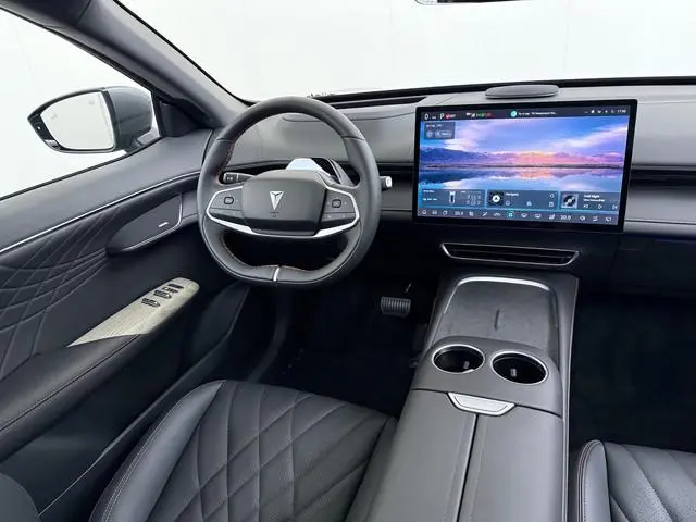 Changan Deepal S07