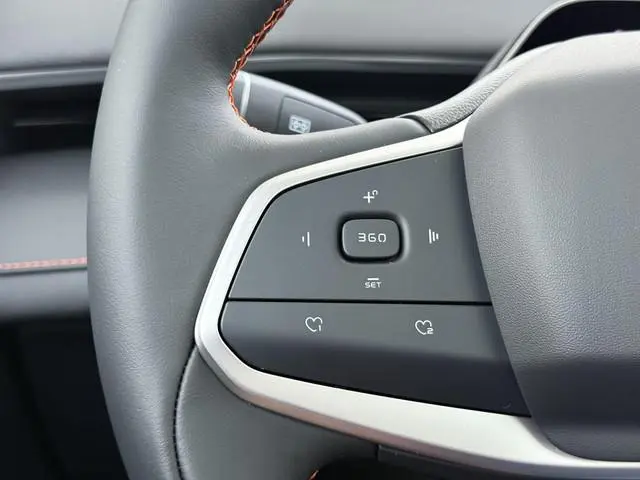 Changan Deepal S07
