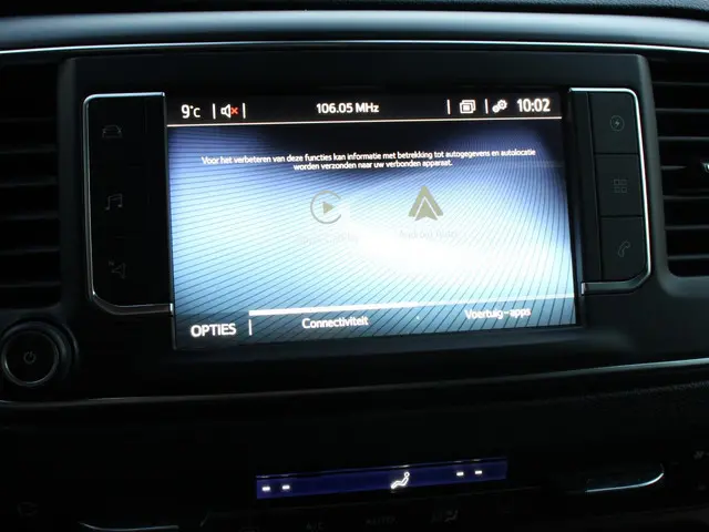 Toyota PROACE Electric Verso Luxury L2 8p PERSONENBUS | Navigatie | Apple Carplay/Android Auto | Cli...