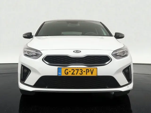 Kia cee'd