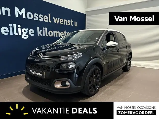 Citroen C3 1.2 PureTech S&S Origins