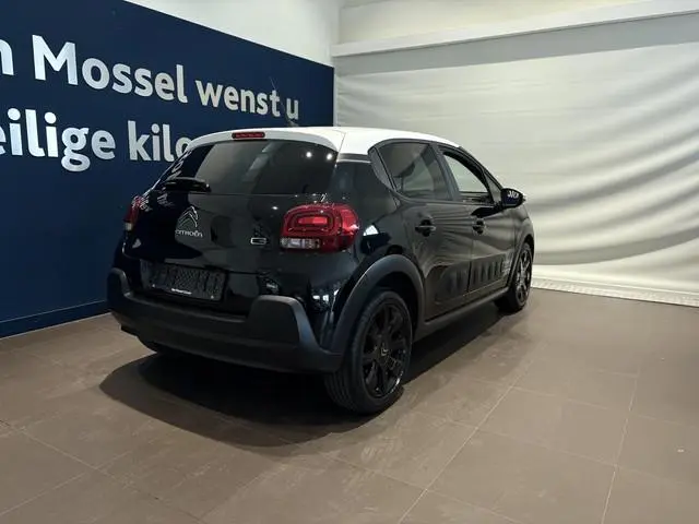 Citroen C3 1.2 PureTech S&S Origins