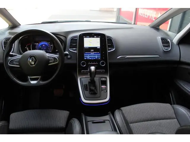 Renault Grand Scénic