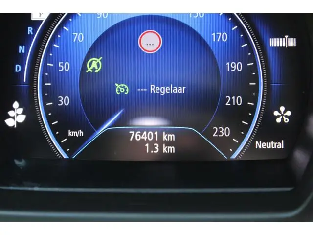 Renault Grand Scénic