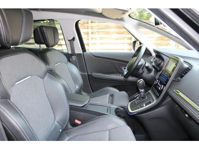 Renault Grand Scénic