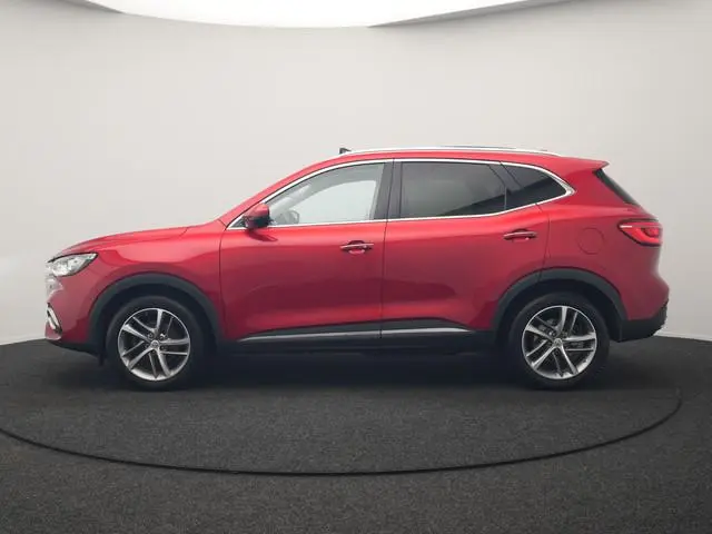 MG EHS 1.5 TGDI Luxury PHEV 258pk | Panodak | Adaptive Cruise | 360 Camera | Lederen Sportstoelen Ve...