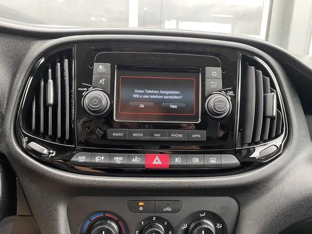 Fiat Doblò