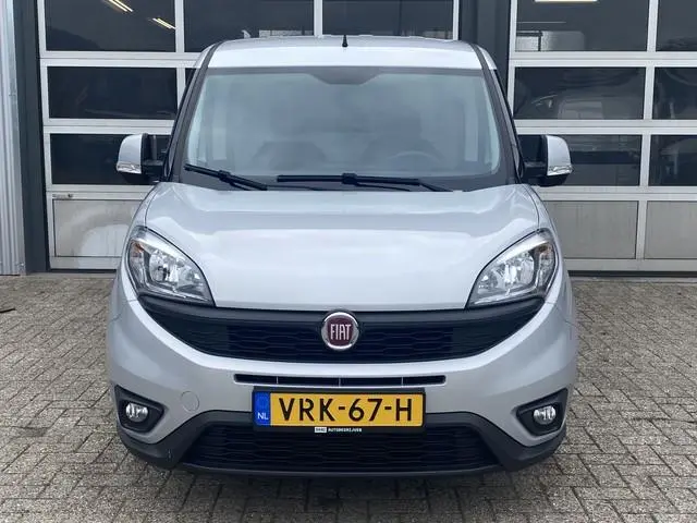 Fiat Doblò