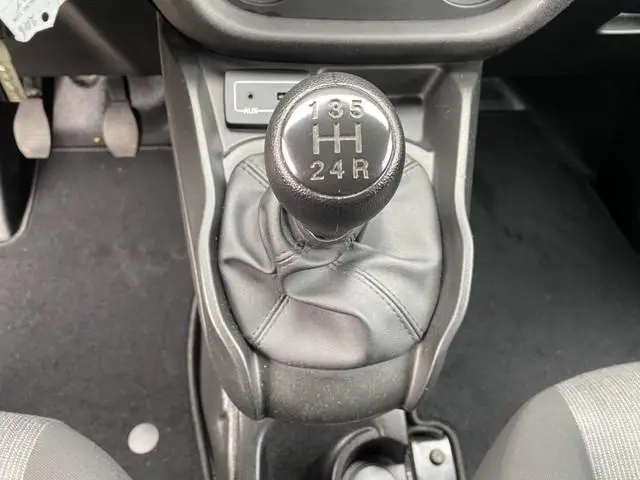 Fiat Doblò