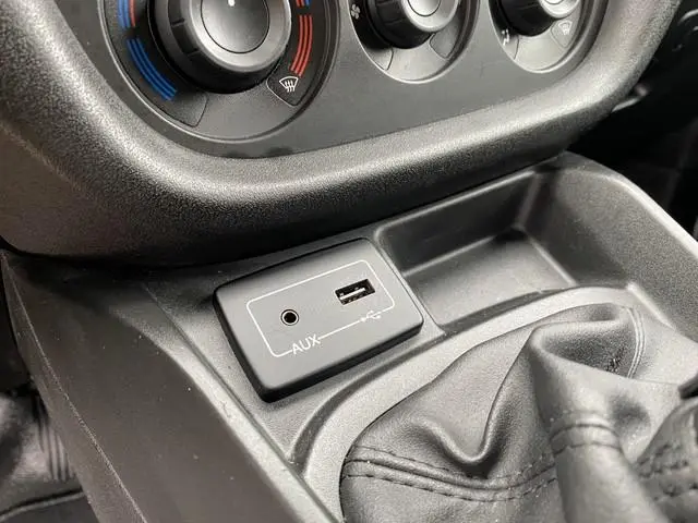 Fiat Doblò