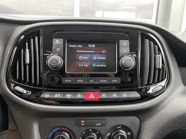 Fiat Doblò