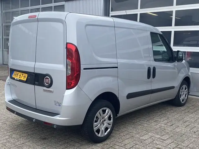 Fiat Doblò