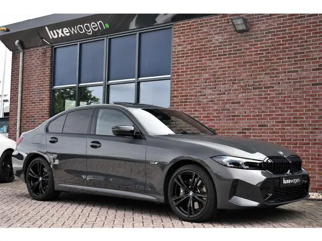 BMW 3 Serie